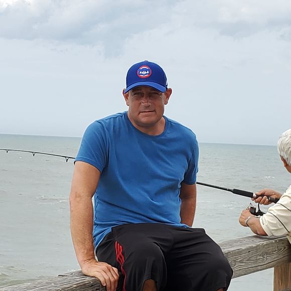 Meet your Posher, Brian - Picture 1 of 1